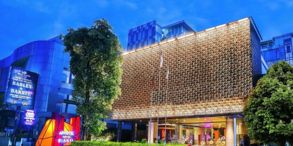 Rekomendasi Laundry Dekat Hotel ARTOTEL Suites Bianti Yogyakarta