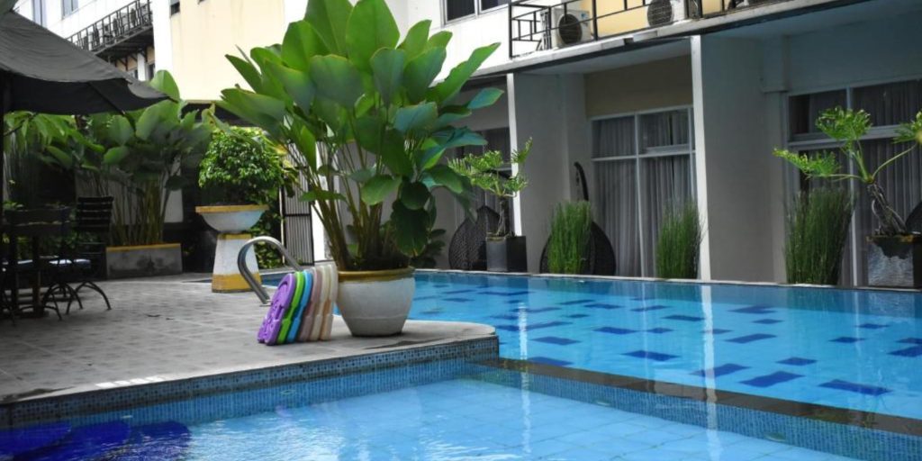 Rekomendasi Laundry Dekat Hotel Abadi Malioboro Yogyakarta