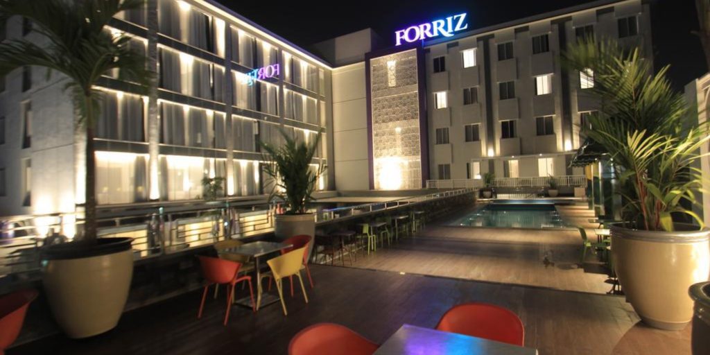 Rekomendasi Laundry Dekat Hotel FORRIZ Yogyakarta