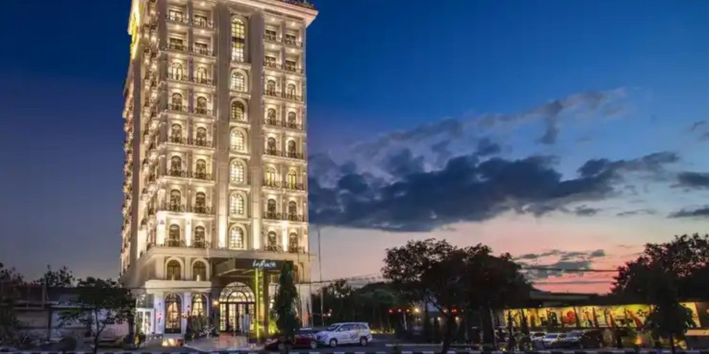 Rekomendasi Laundry Dekat Hotel Lafayette Boutique Yogyakarta