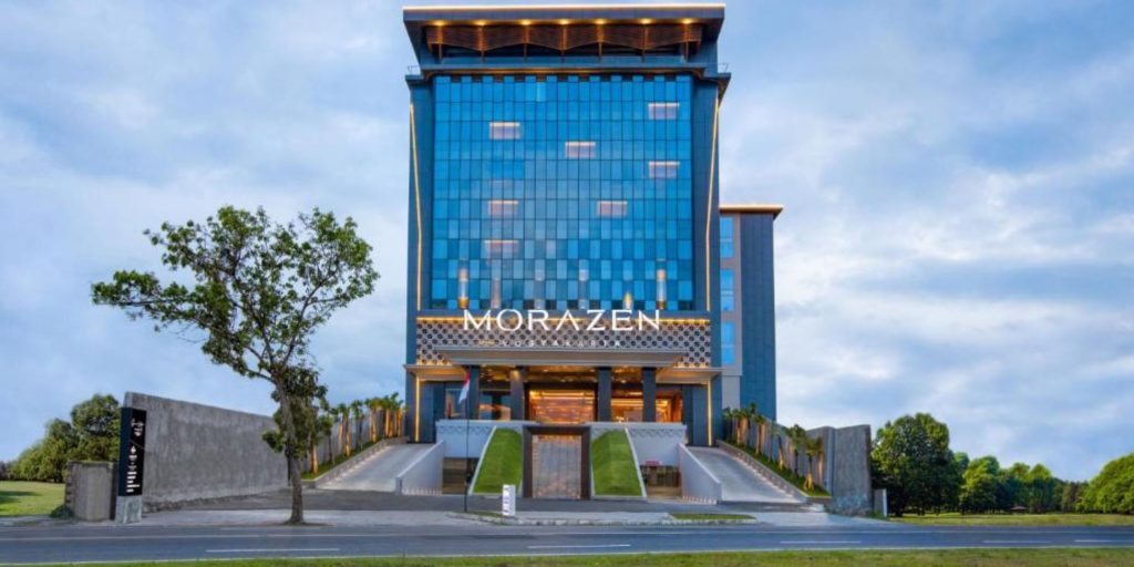 Rekomendasi Laundry Dekat Hotel MORAZEN Yogyakarta