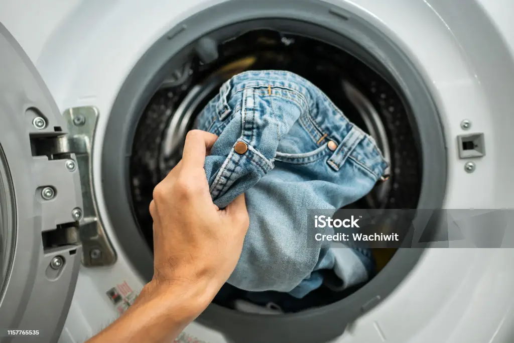 Tips mencuci baju agar sewangi laundry