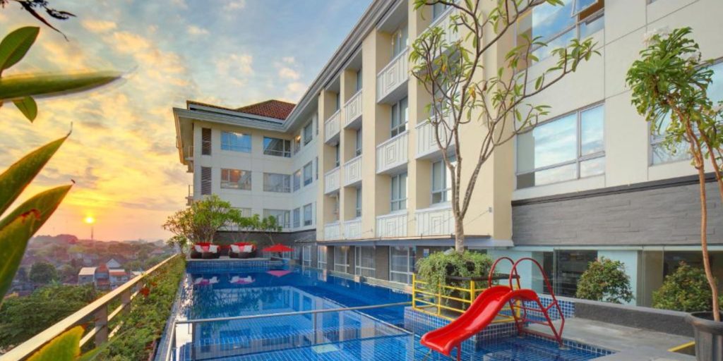 Rekomendasi Laundry Dekat Hotel Grand Zuri Malioboro