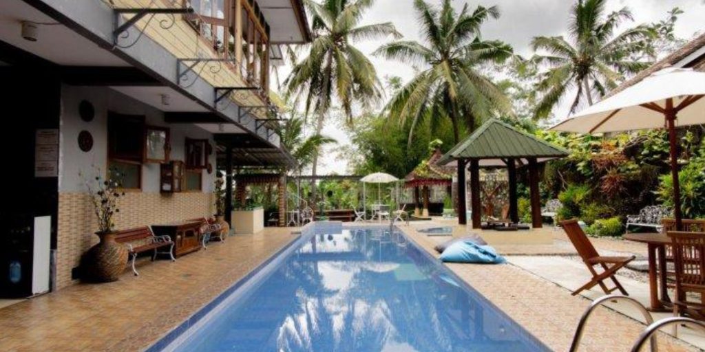 Rekomendasi Laundry Dekat Hotel Villa Alifa