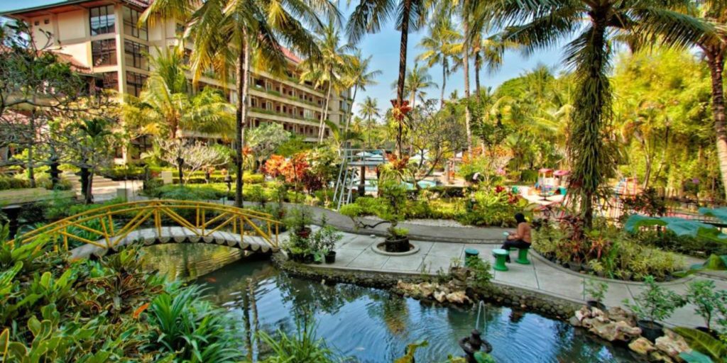 Rekomendasi Laundry Dekat The Jayakarta Hotel & Spa Yogyakarta