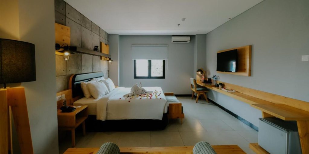 Rekomendasi Laundry Dekat Ayaartta Hotel Malioboro