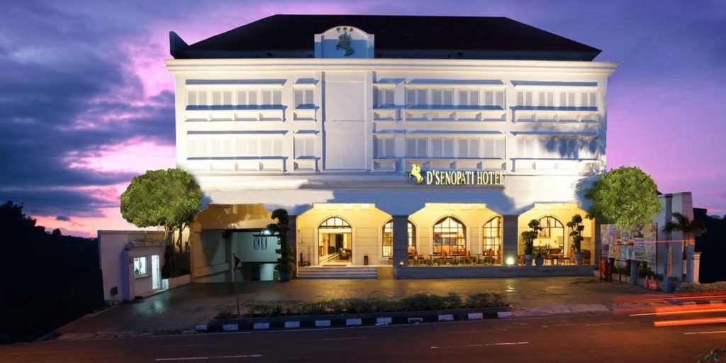 Rekomendasi Laundry Dekat D'Senopati Malioboro Grand Hotel