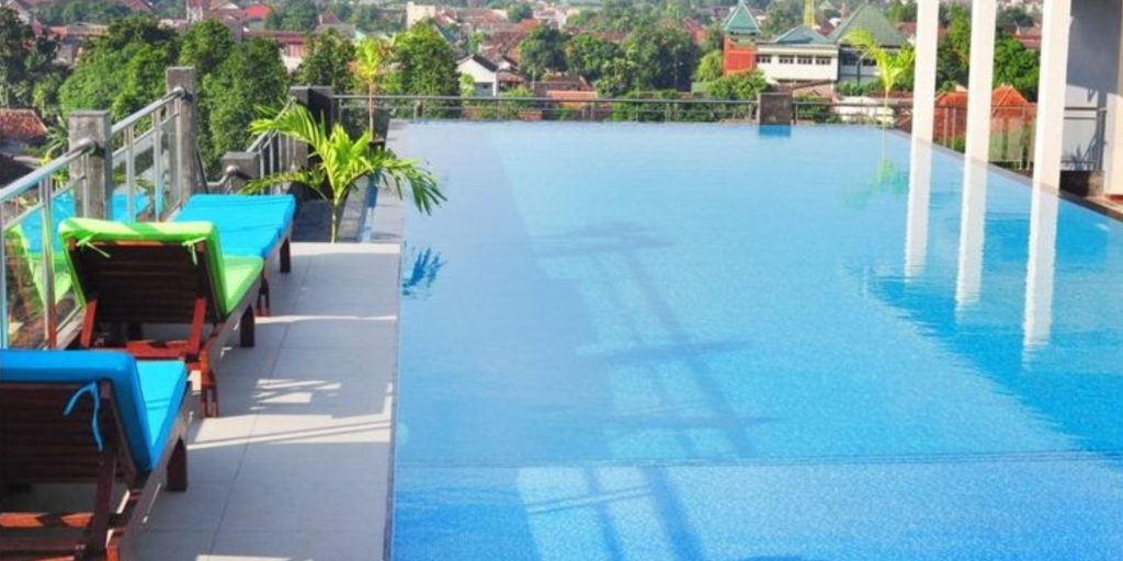Rekomendasi Laundry Dekat Hotel Pandanaran Yogyakarta