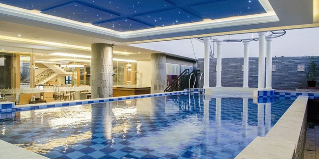 Rekomendasi Laundry Dekat Hotel Tara Yogyakarta