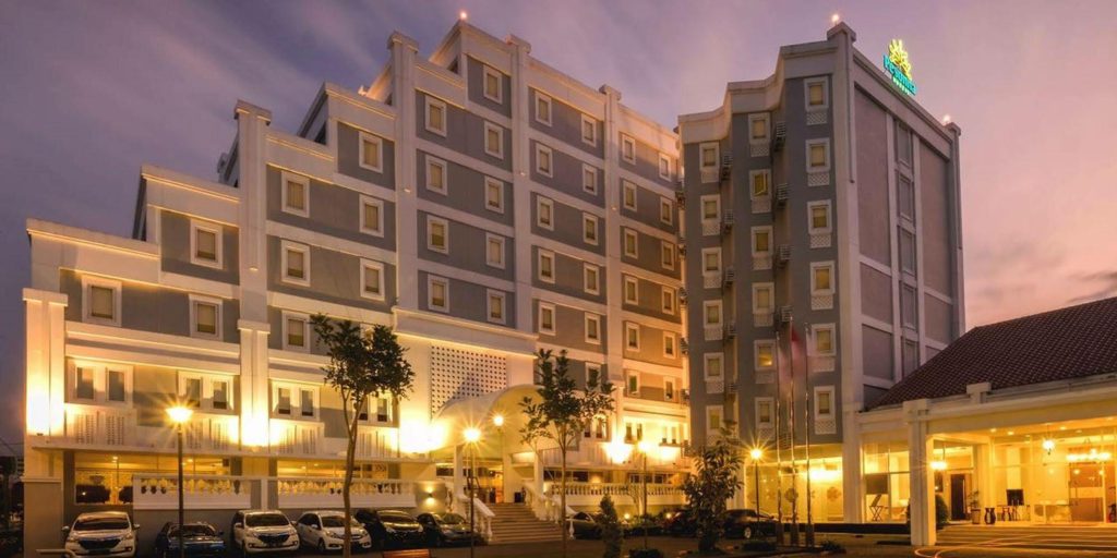 Rekomendasi Laundry Dekat KHAS Malioboro Hotel Yogyakarta