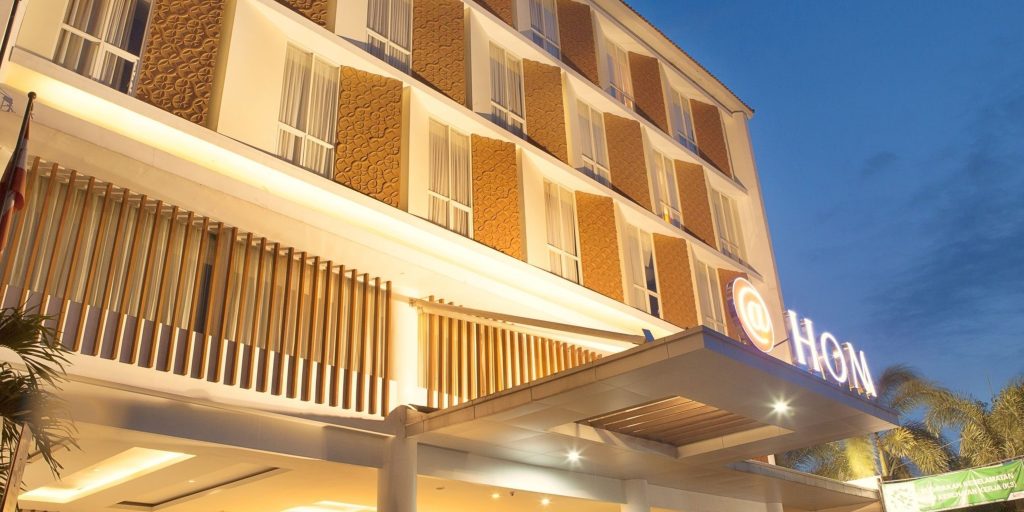 Rekomendasi Laundry Dekat Luxury Malioboro Yogyakarta Hotel
