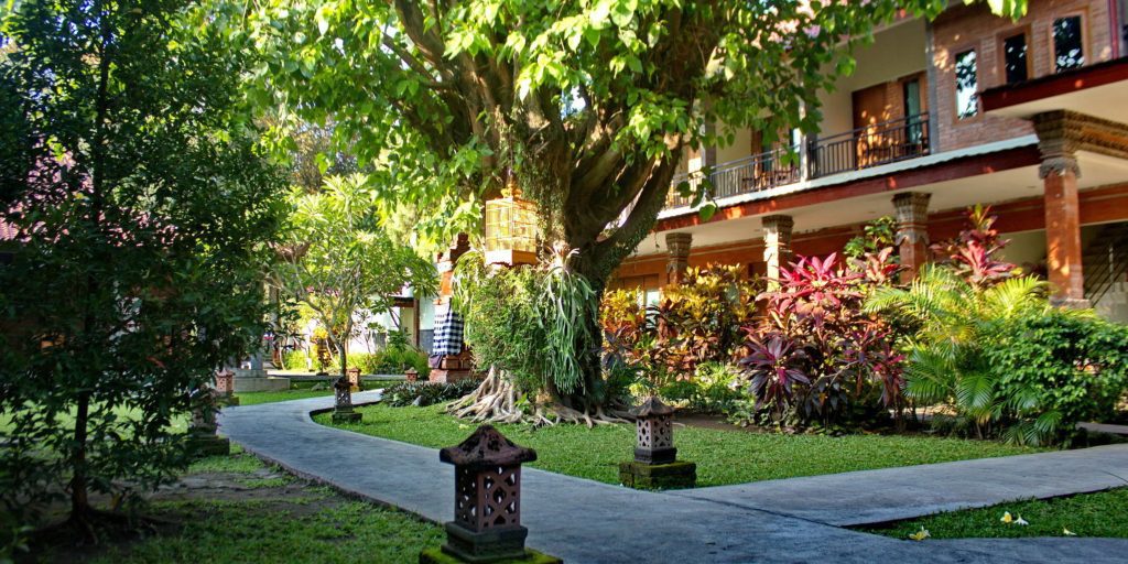 Rekomendasi Laundry Dekat Puri Pangeran Hotel