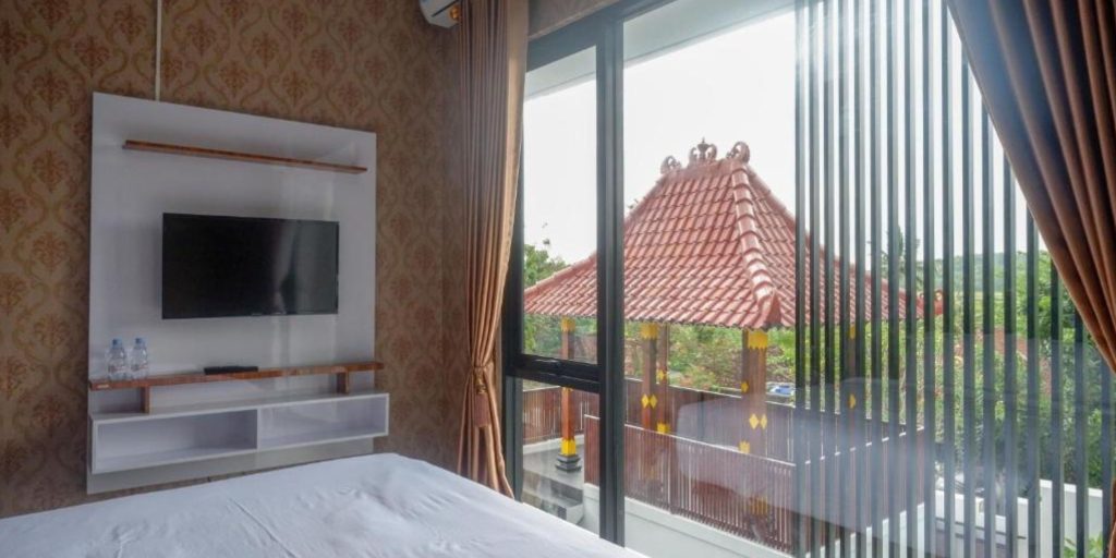 Rekomendasi Laundry Dekat The Lavana Greenkhaza Villa Jogja