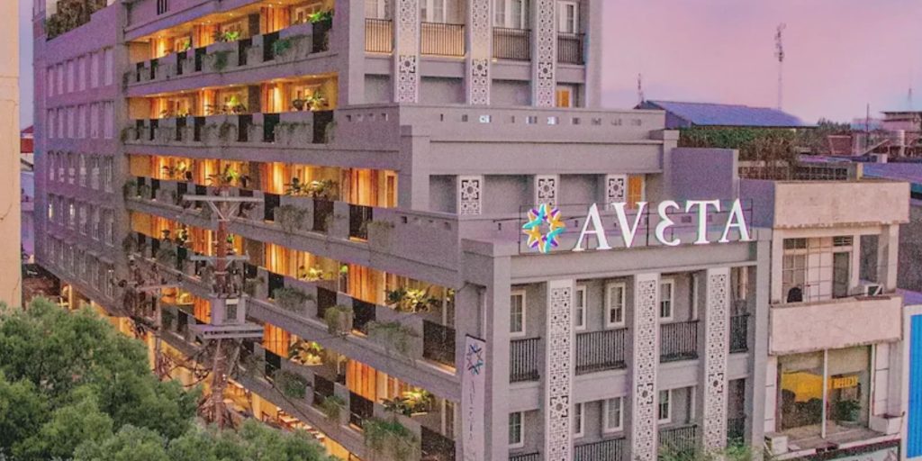 Rekomendasi Laundry Dekat Aveta Hotel Malioboro