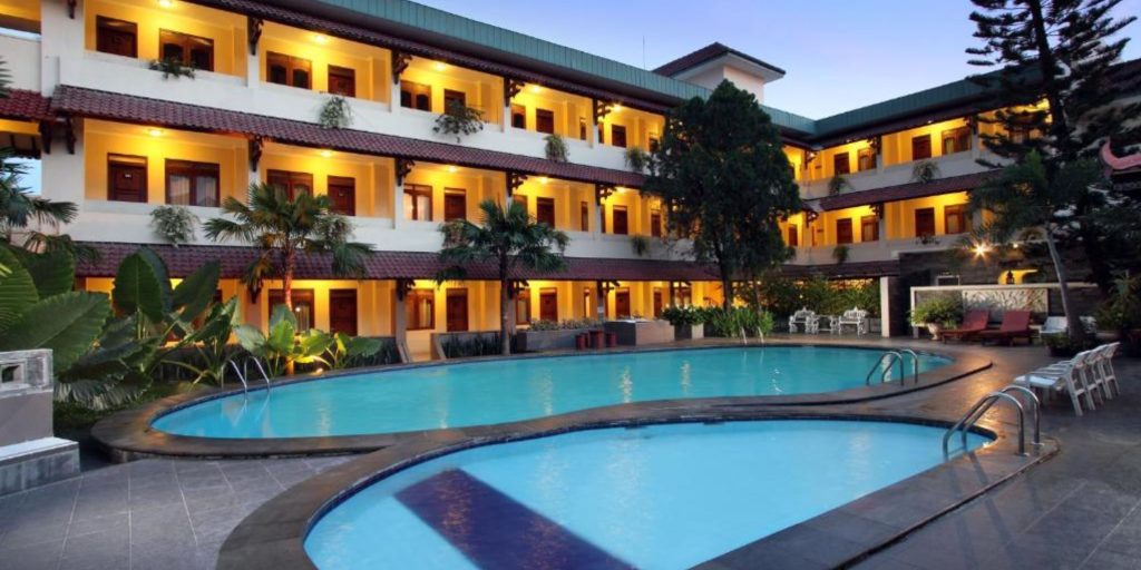 Rekomendasi Laundry Dekat Hotel Cakra Kembang