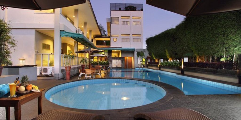 Rekomendasi Laundry Dekat Hotel Cakra Kusuma