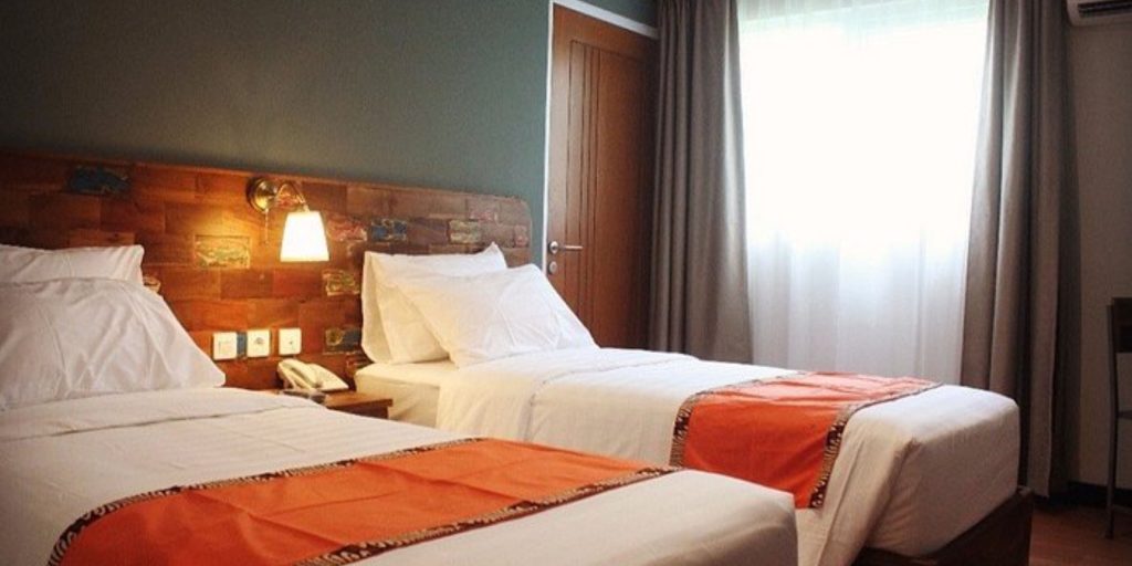Rekomendasi Laundry Dekat Best City Hotel Yogyakarta