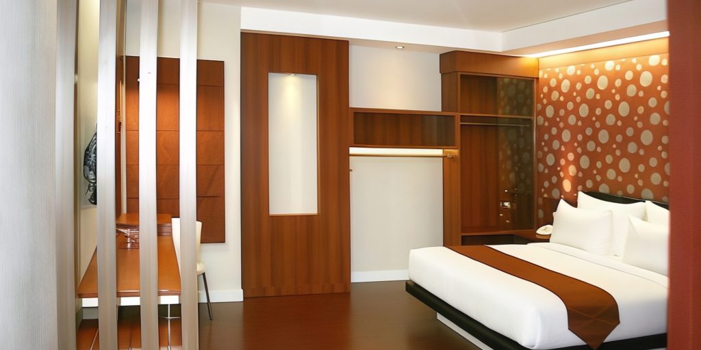 Rekomendasi Laundry Dekat Citihub Hotel Gejayan