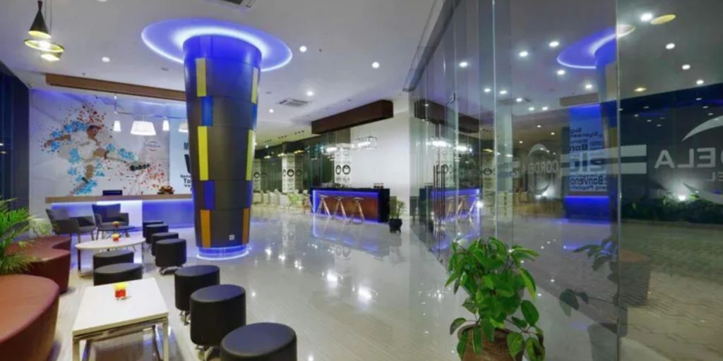 Rekomendasi Laundry Dekat Hotel Cordela Kartika Dewi Malioboro Yogyakarta