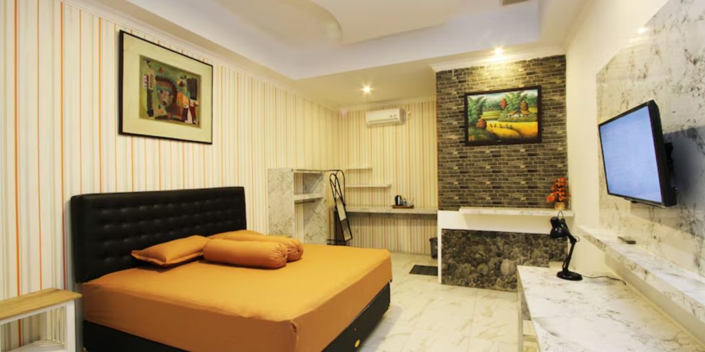 Rekomendasi Laundry Dekat Hotel Ndalem BeBekan