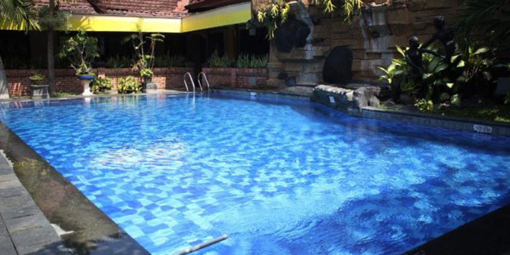 Rekomendasi Laundry Dekat Hotel Ruba Grha