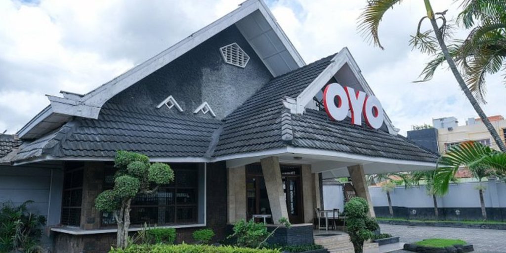 Rekomendasi Laundry Dekat OYO 461 Hotel Madukoro