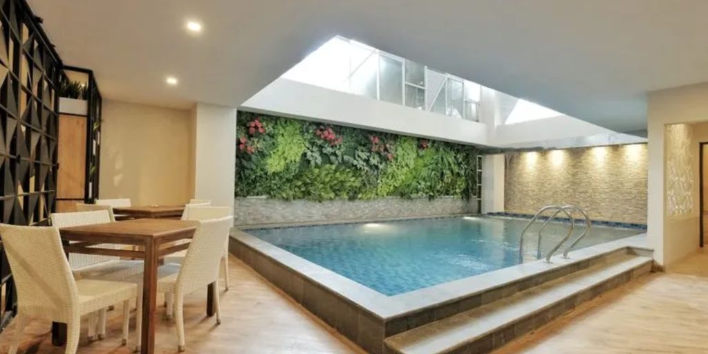 Rekomendasi Laundry Dekat Sagan Heritage Hotel Yogyakarta