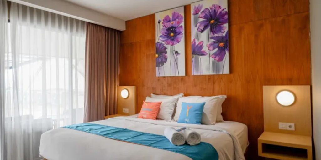 Rekomendasi Laundry Dekat Sans Hotel Ekkon Yogyakarta
