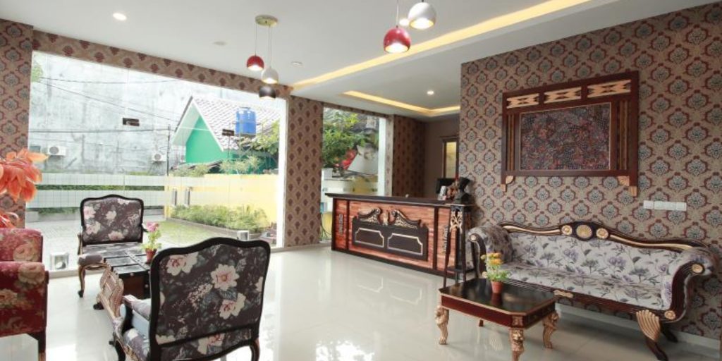 Rekomendasi Laundry Dekat Summer Quest Hotel