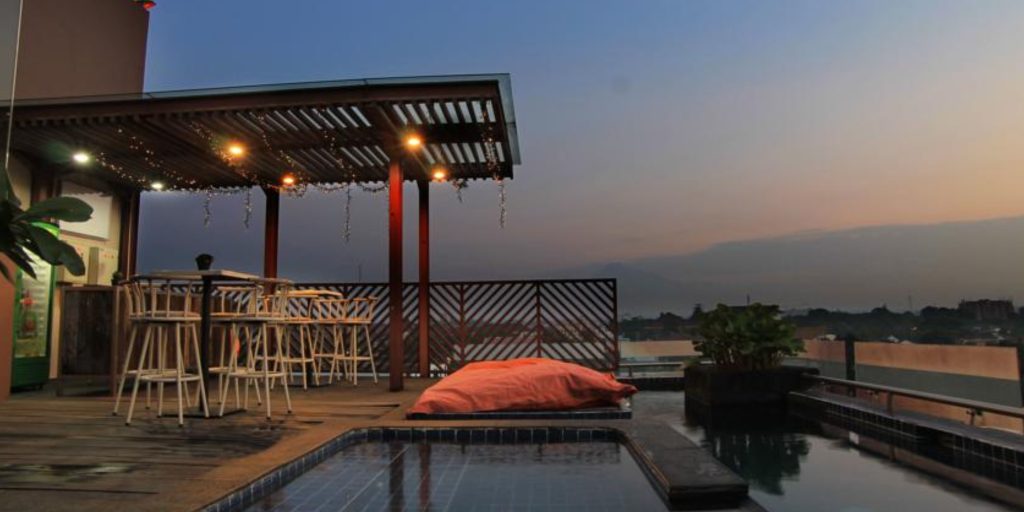 Rekomendasi Laundry Dekat All Nite & Day Hotel Yogyakarta Gejayan