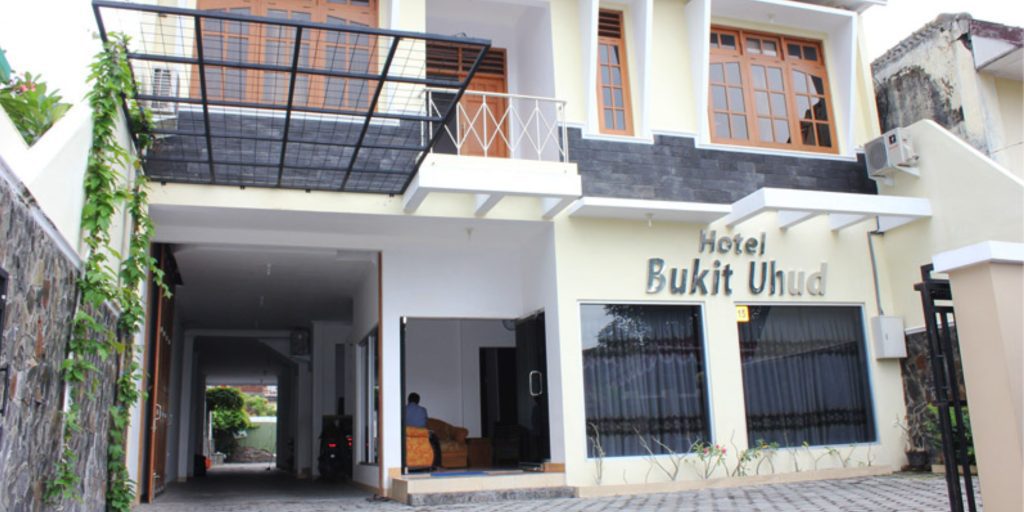 Rekomendasi Laundry Dekat Hotel Bukit Uhud