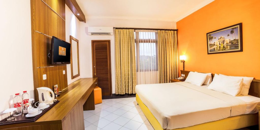 Rekomendasi Laundry Dekat Hotel MMUGM
