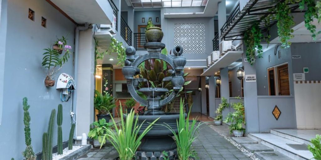 Rekomendasi Laundry Dekat Hotel Metro Malioboro Living House