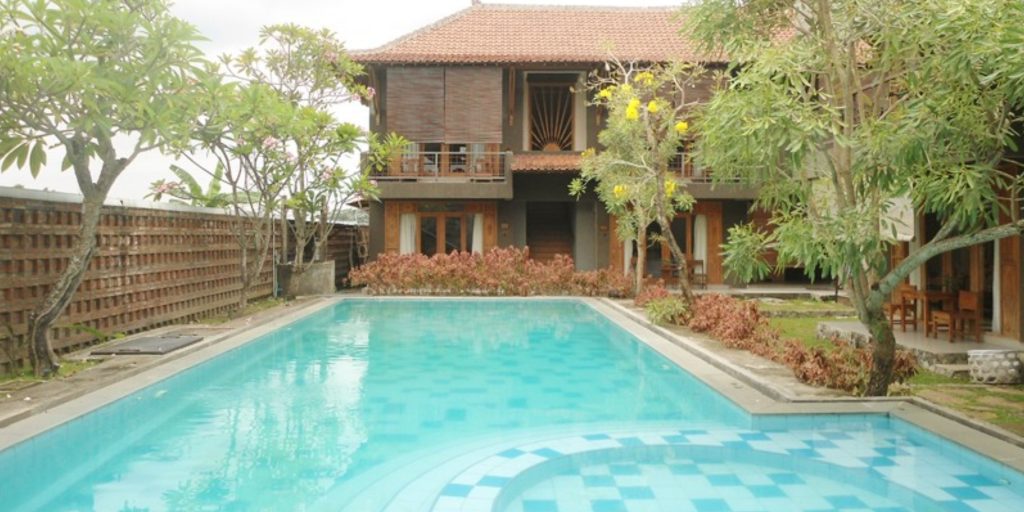 Rekomendasi Laundry Dekat Hotel Pelemsewu Cottage Syariah