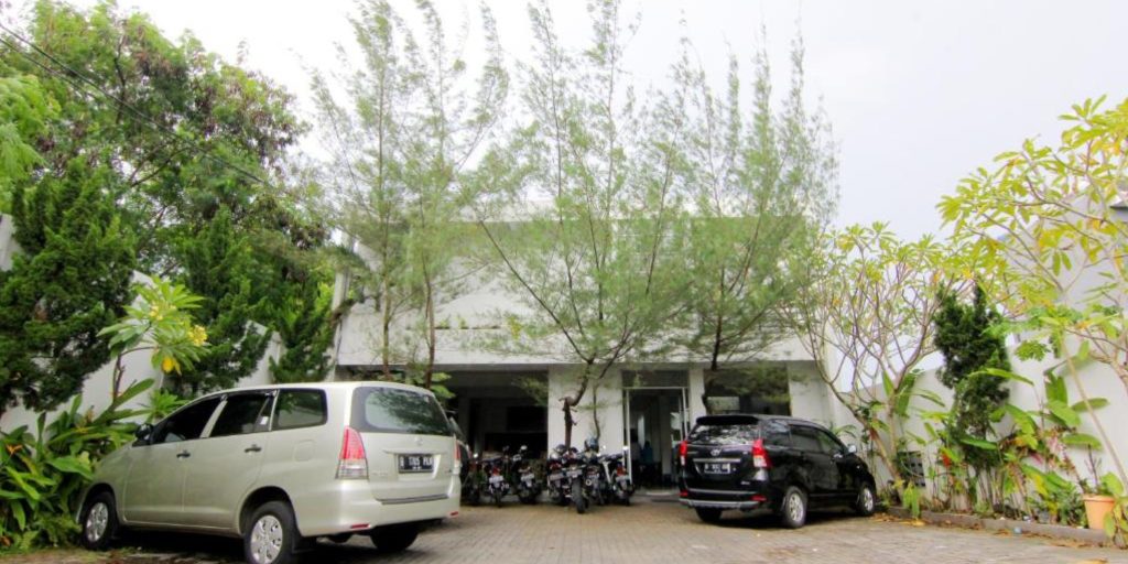 Rekomendasi Laundry Dekat The Fort Hotel Yogyakarta