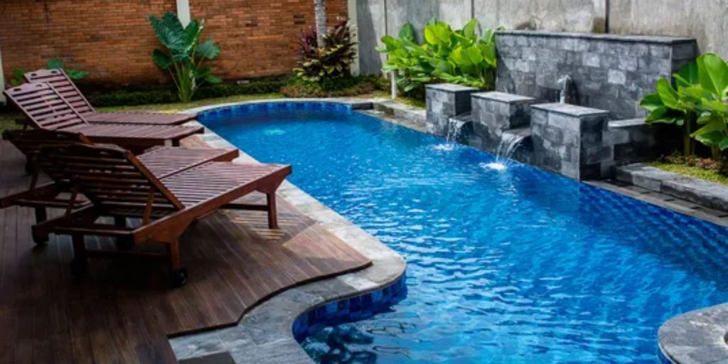 Rekomendasi Laundry Dekat Hotel Bale Devata Resort