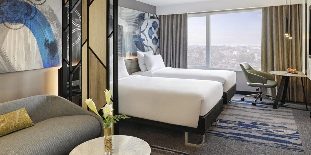 Rekomendasi Laundry Dekat Hotel Novotel Suites Yogyakarta Malioboro