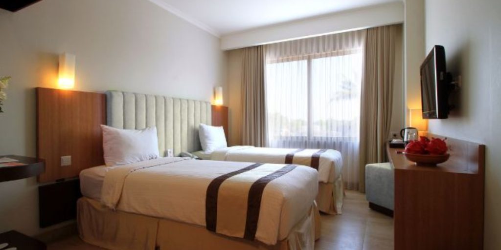 Rekomendasi Laundry Dekat VRATA Hotel Yogyakarta