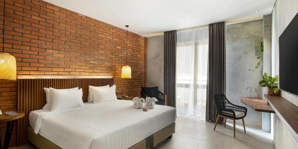 Rekomendasi Laundry Dekat Greenhost Boutique Hotel Prawirotaman