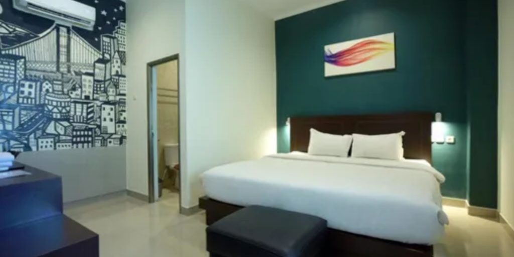Rekomendasi Laundry Dekat Hotel Homee Inn Alena Malioboro Yogyakarta