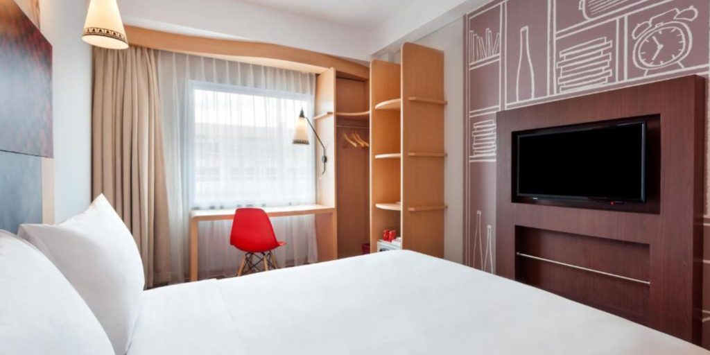 Rekomendasi Laundry Dekat Hotel Ibis Yogyakarta Adi Sucipto