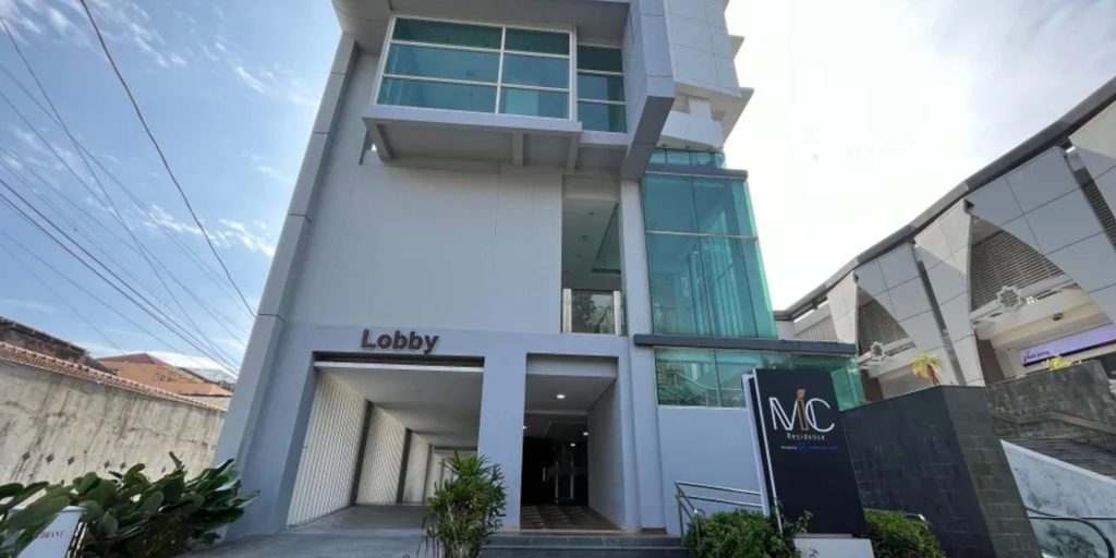 Rekomendasi Laundry Dekat Hotel MIC Residence