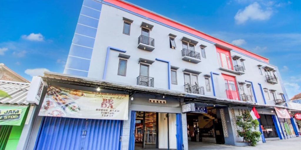 Rekomendasi Laundry Dekat Hotel O Maleo Residence Swakarya Near UGM