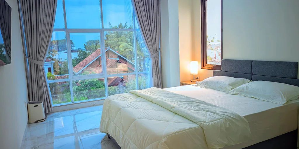 Rekomendasi Laundry Dekat Hotel SARESINI