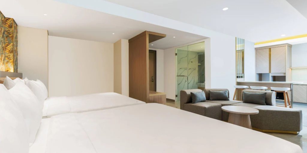 Rekomendasi Laundry Dekat Hotel Swiss Belexpress Yogyakarta