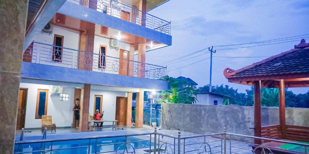 Rekomendasi Laundry Dekat Hotel Wijaya Family 2
