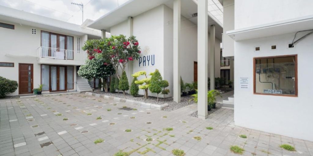 Rekomendasi Laundry Dekat Payu Hotel Jogja