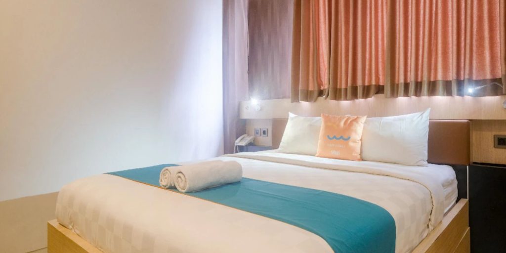 Rekomendasi Laundry Dekat Sans Hotel Grand Omah Sastro Yogyakarta