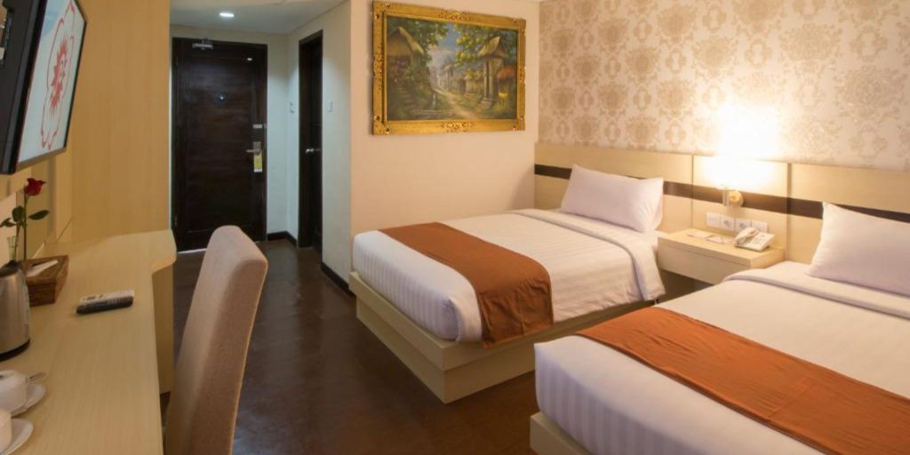 Rekomendasi Laundry Dekat Grand Puri Saron Hotel Malioboro
