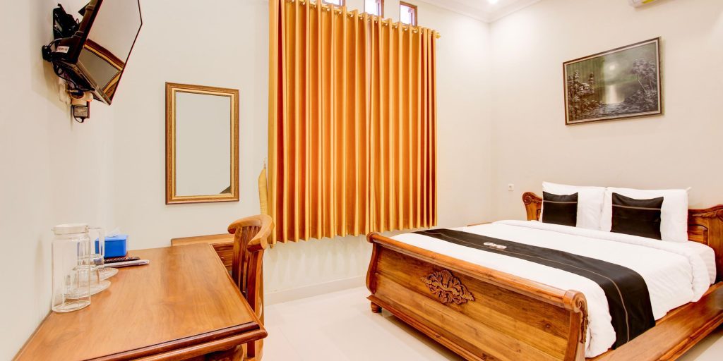 Rekomendasi Laundry Dekat Hotel Collection O 94154 Puri Gusti Ayu